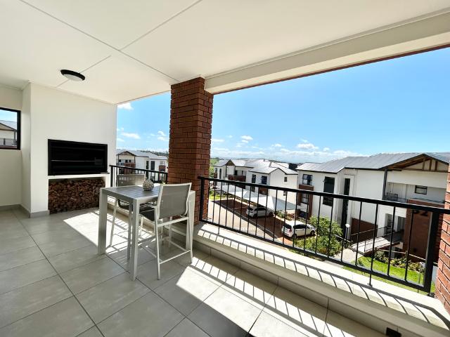 Apartment for rent in Princess Grant, Kwazulu-natal