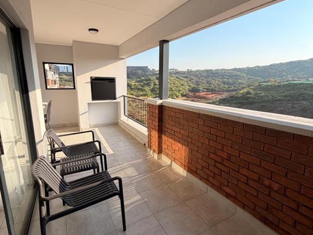 Apartment for rent in Princess Grant, Kwazulu-natal