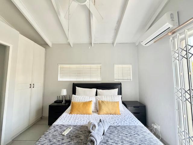 Apartment for rent in Princess Grant, Kwazulu-natal