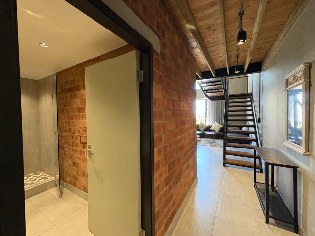 Apartment for rent in Princess Grant, Kwazulu-natal