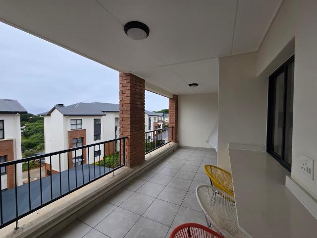 Apartment for rent in Princess Grant, Kwazulu-natal