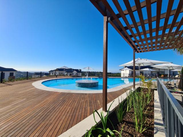 Apartment for rent in Princess Grant, Kwazulu-natal