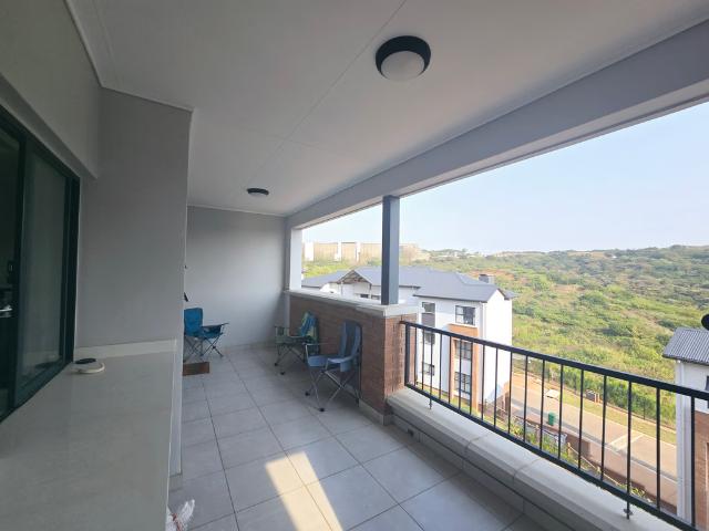 Apartment for rent in Princess Grant, Kwazulu-natal