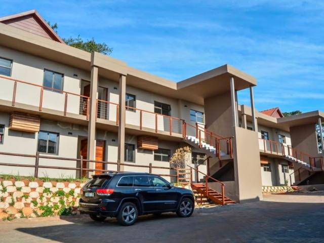 Apartment for rent in Princess Grant, Kwazulu-natal