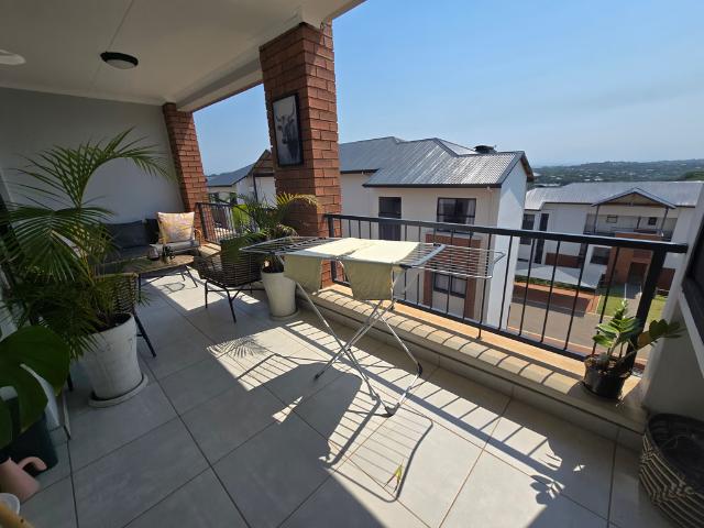 Apartment for rent in Ballito, KwaDukuza Local Municipality