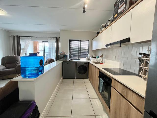 Apartment for rent in Princess Grant, Kwazulu-natal
