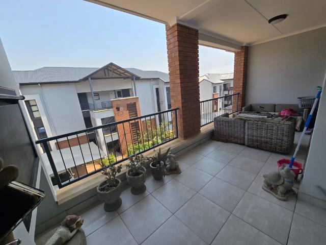 Apartment for rent in Ballito, KwaDukuza Local Municipality