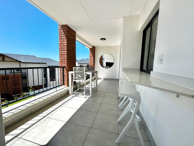 Apartment for rent in Princess Grant, Kwazulu-natal