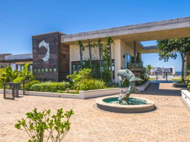 Apartment for rent in Princess Grant, Kwazulu-natal