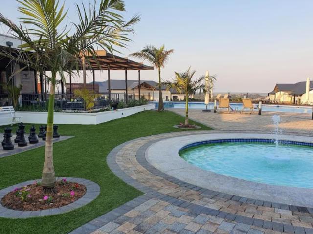 Apartment for rent in Princess Grant, Kwazulu-natal