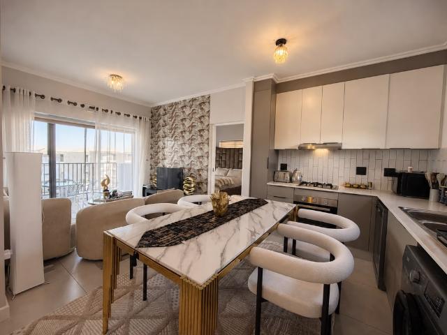 Apartment for rent in Princess Grant, Kwazulu-natal