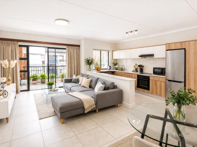 Apartment for rent in Princess Grant, Kwazulu-natal