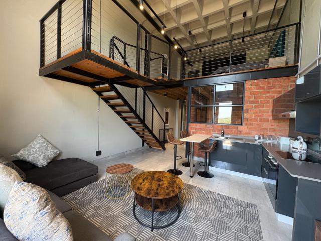 Apartment for rent in Princess Grant, Kwazulu-natal