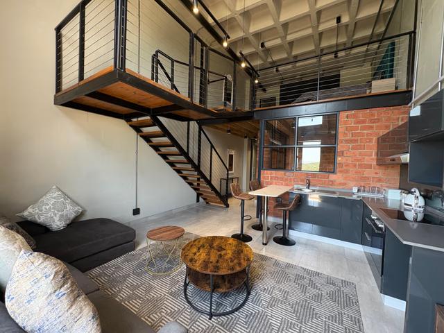 Apartment for rent in Princess Grant, Kwazulu-natal