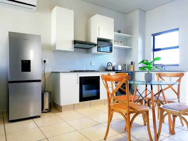 Apartment for rent in Princess Grant, Kwazulu-natal