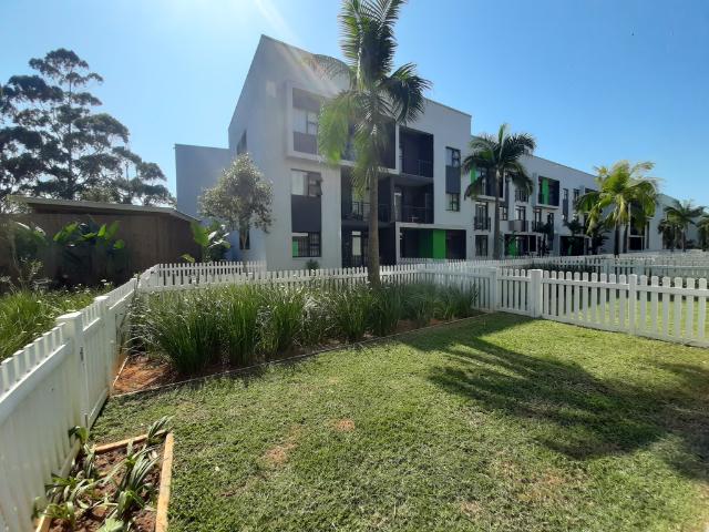 Apartment for rent in Princess Grant, Kwazulu-natal