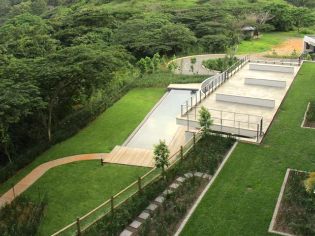 Apartment for rent in Princess Grant, Kwazulu-natal