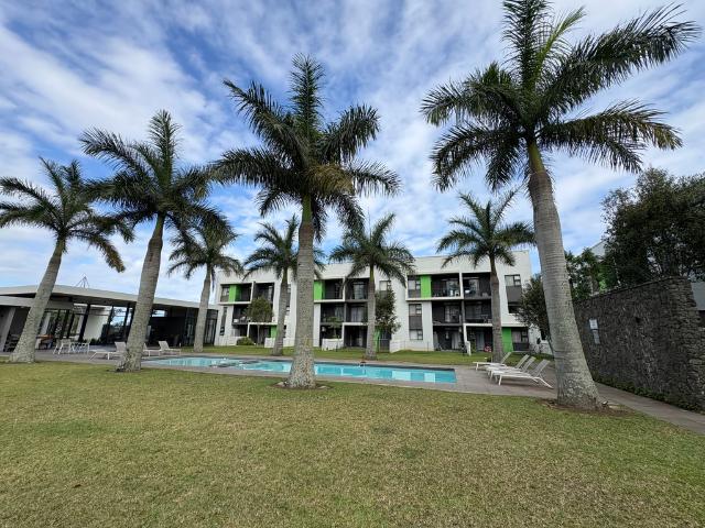 Apartment for rent in Princess Grant, Kwazulu-natal