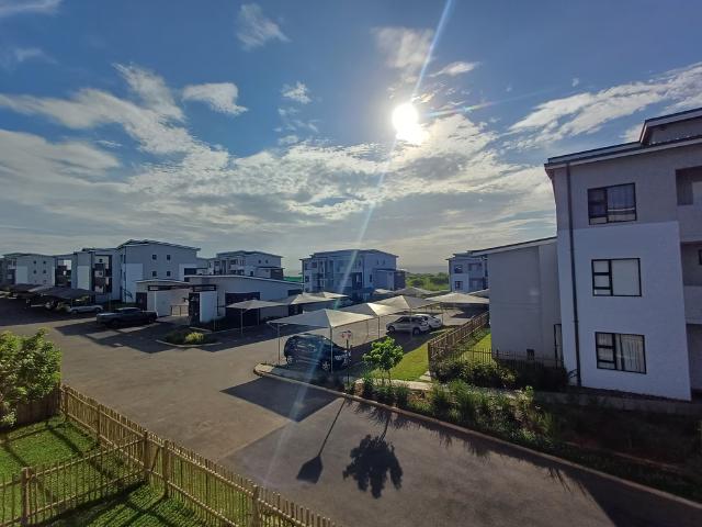 Apartment for rent in Princess Grant, Kwazulu-natal