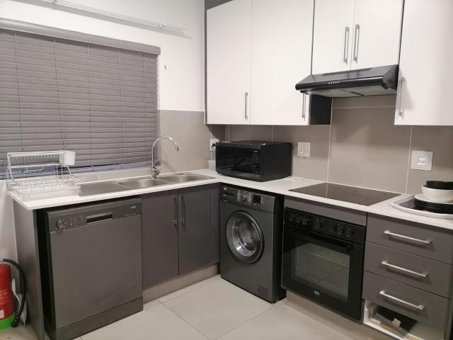 Apartment for rent in Princess Grant, Kwazulu-natal