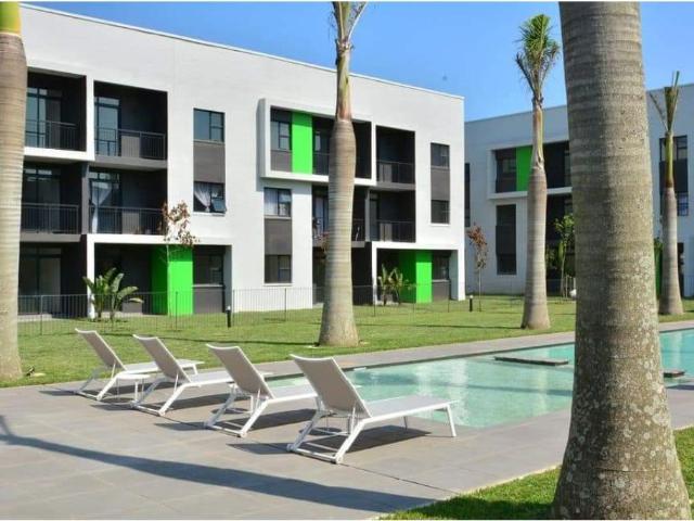 Apartment for rent in Princess Grant, Kwazulu-natal