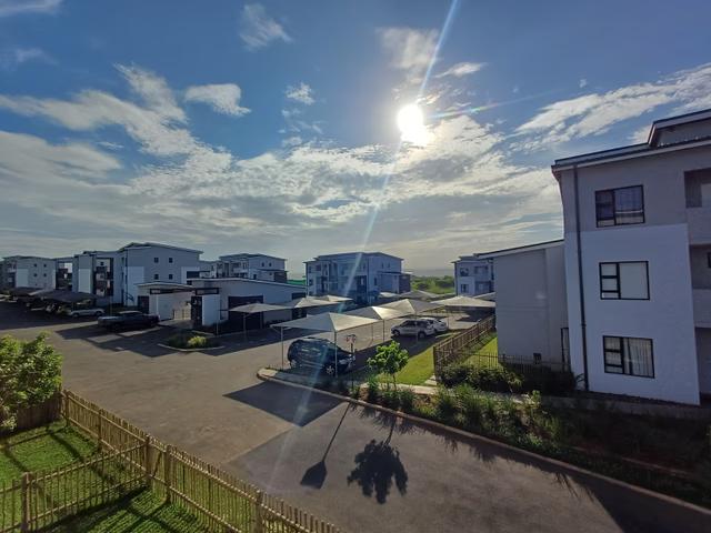 Apartment for rent in Princess Grant, Kwazulu-natal