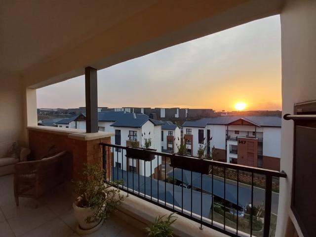Apartment for rent in Princess Grant, Kwazulu-natal