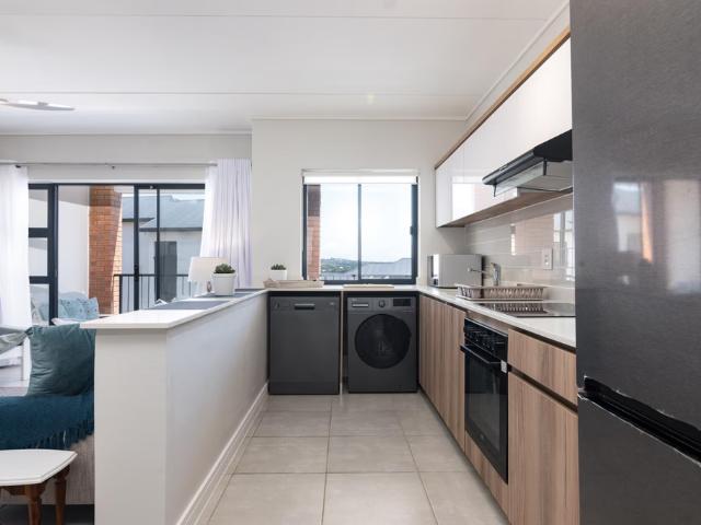 Apartment for rent in Princess Grant, Kwazulu-natal