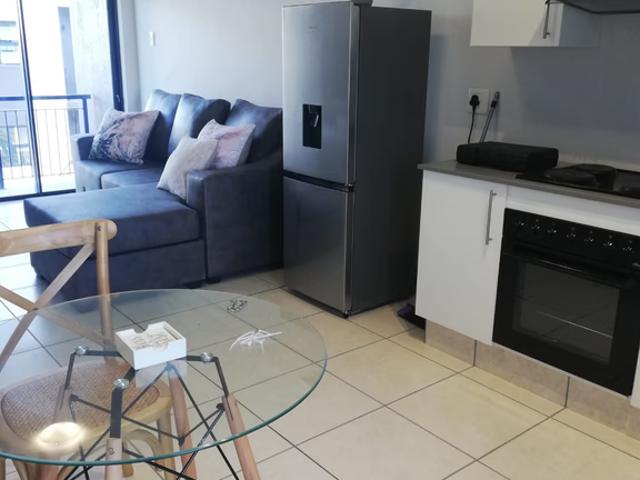 Apartment for rent in Princess Grant, Kwazulu-natal