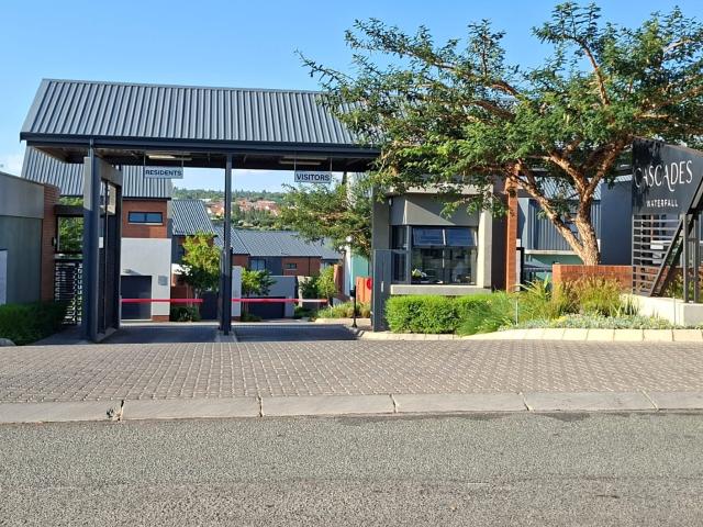 Apartment for rent in Alexandra, Gauteng