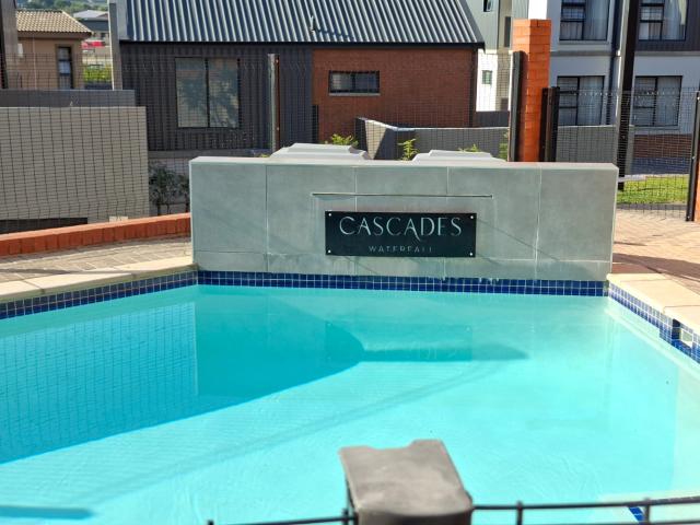 Apartment for rent in Alexandra, Gauteng