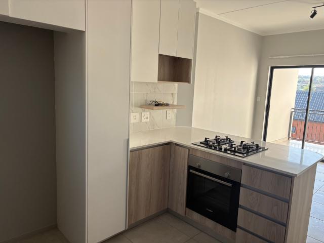 Apartment for rent in Alexandra, Gauteng