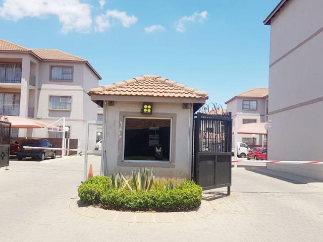 Apartment for rent in Ekurhuleni, Gauteng