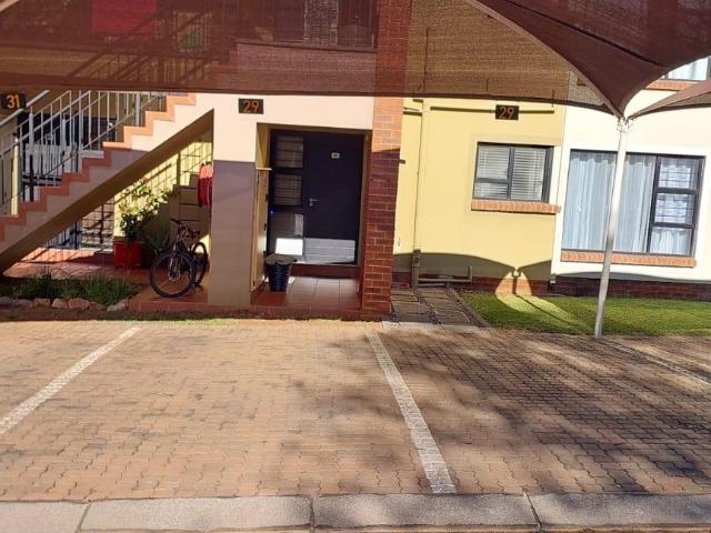 Apartment for rent in Vosloorus, Gauteng