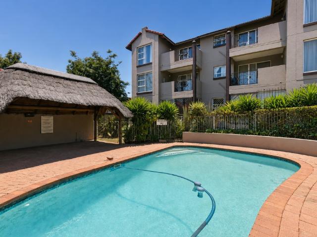 Apartment for rent in Vosloorus, Gauteng