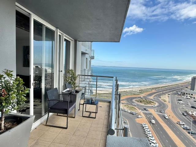 Apartment for rent in Seaview, Kwazulu-natal