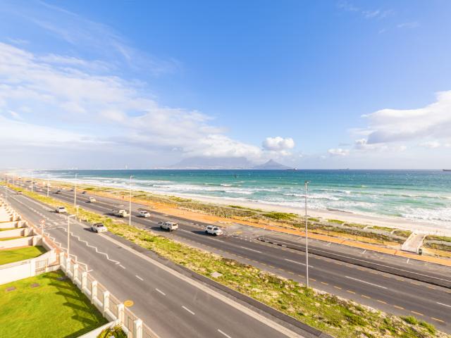 Apartment for rent in Western Cape