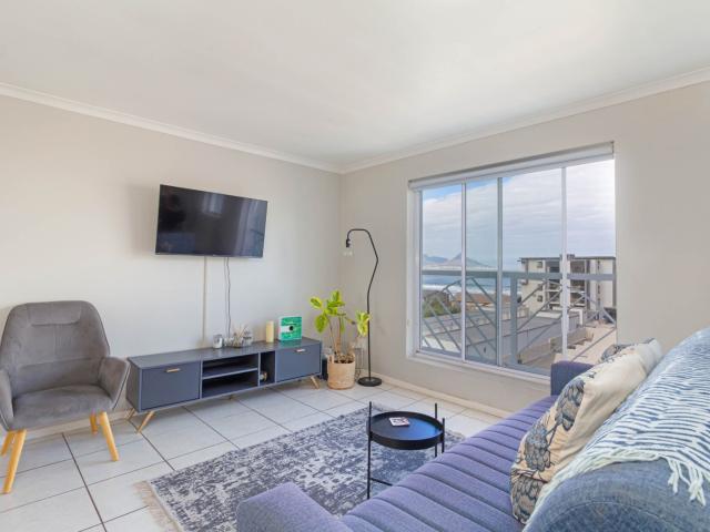 Apartment for rent in Western Cape