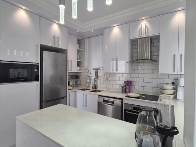 Apartment for rent in Ekurhuleni, Gauteng
