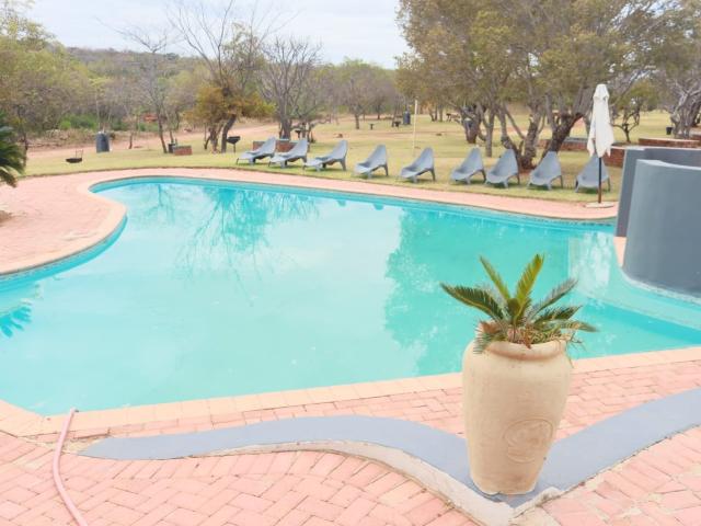 Apartment for rent in Belabela, Limpopo
