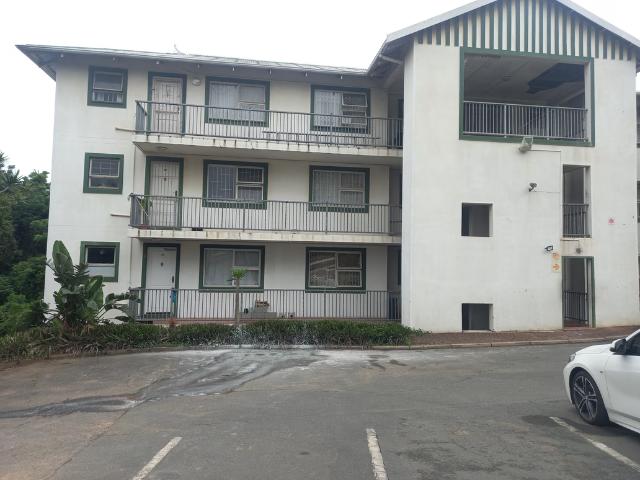 Apartment for rent in Bellair, Durban
