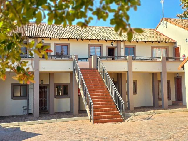 Apartment for rent in Seshego, Limpopo