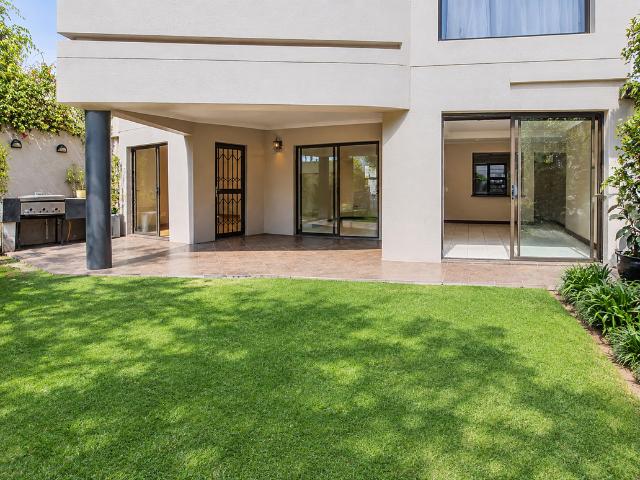Apartment for rent in Alexandra, Gauteng