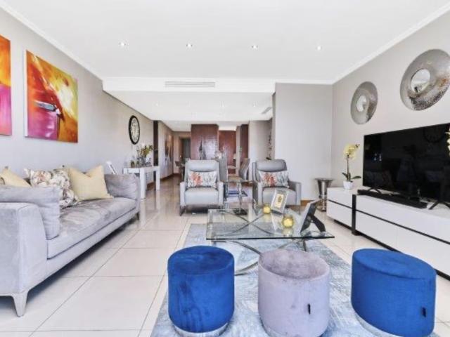 Apartment for rent in Alexandra, Gauteng