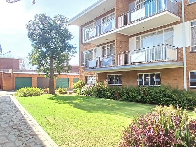 Apartment for rent in Ekurhuleni, Gauteng