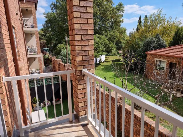 Apartment for rent in Ekurhuleni, Gauteng