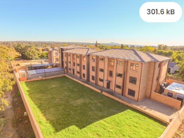 Apartment for rent in Vosloorus, Gauteng