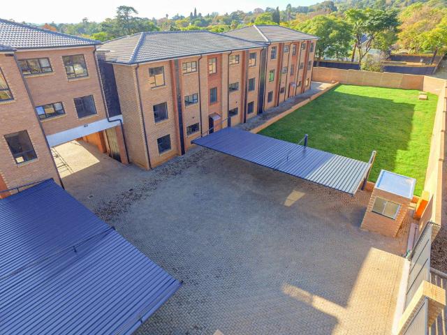 Apartment for rent in Berario, Johannesburg
