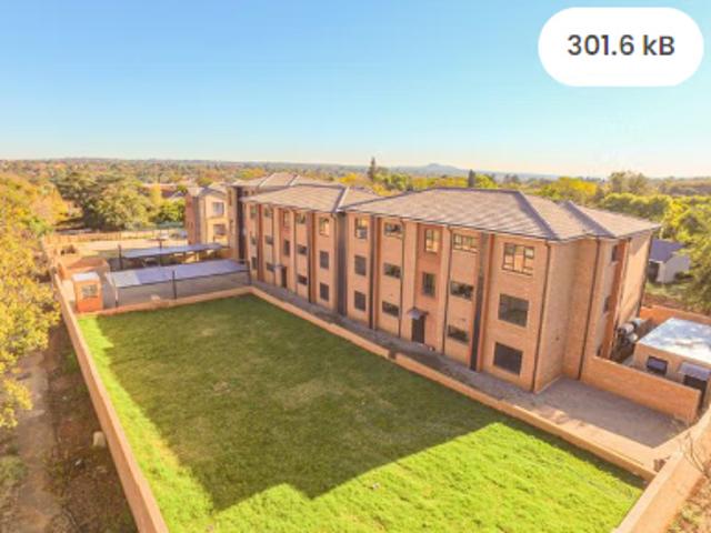 Apartment for rent in Vosloorus, Gauteng