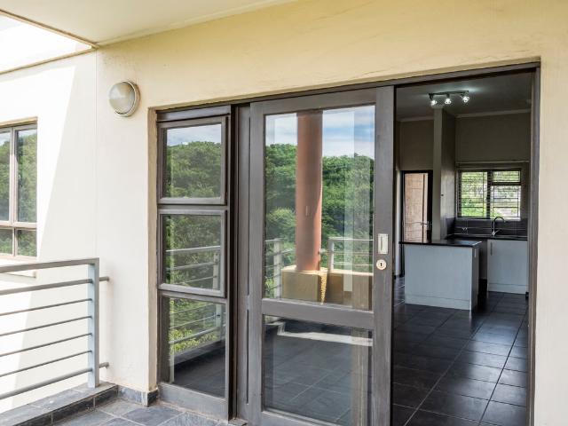 Apartment for rent in Berea West, Durban